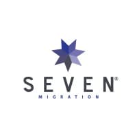 Seven Migration Australia logo