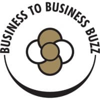 Business To Business Buzz logo