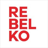 REBELKO logo