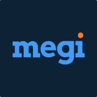 Megi logo