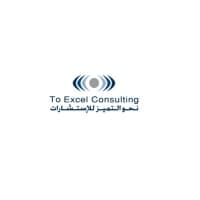 To Excel Consulting logo