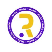 Rmedia logo