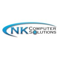 N.K. Computer Solutions logo