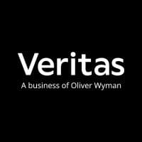 Veritas Total Solutions logo