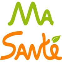 MaSantÃ© logo