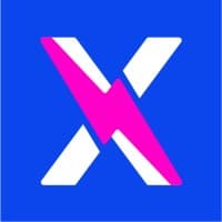 Voltage X logo