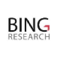 BING Research logo