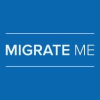Migrate Me logo