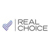 Real Choice Agency logo