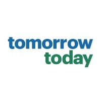 TomorrowToday Global logo