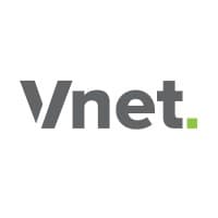 VNET Informatique logo