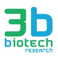 3B Biotech Research Sagl logo