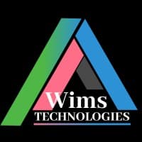 Wims Technologies BPO logo