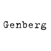 Genberg logo