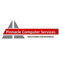 Pinnacle Computer Services logo