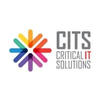 Critical IT Solutions logo