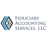 Fiduciary Accounting Services logo
