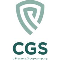 Cortec Global Services logo