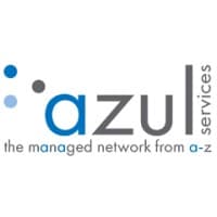 Azul Services logo
