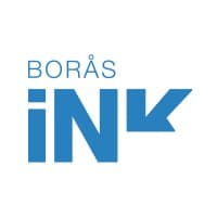 BorÃ¥s INK logo