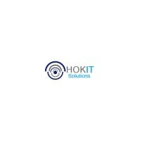 Hokit IT Solutions logo