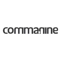 Commanine logo