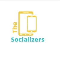The Socializers logo