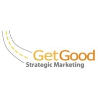 GetGood Strategic Marketing logo