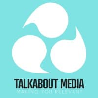 Talkabout Media logo
