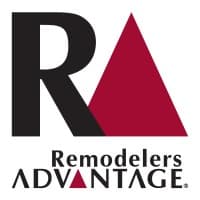 Remodelers Advantage logo