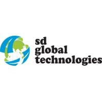 SD Global logo