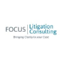 Focus Litigation Consulting logo