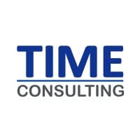TIME Consulting logo