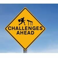 New Challenge Marketing Research logo