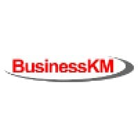 BusinessKM logo