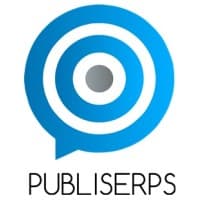 Publiserps logo