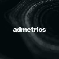 Admetrics logo