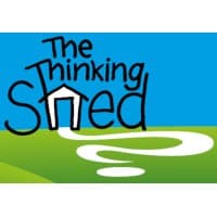 The Thinking Shed logo