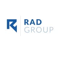 RAD Group logo