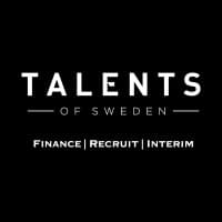Talents of Sweden AB logo