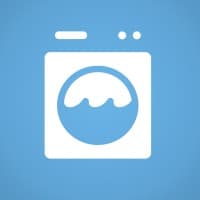 Lead Laundry logo