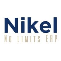 NIKEL Consultores en OrganizaciÃ³n y Sistemas logo
