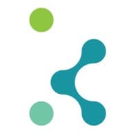 KM IT Solutions logo