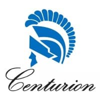Centurion PLC logo