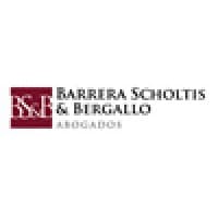 Barrera Scholtis logo