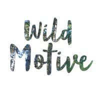 Wild Motive logo