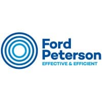 Ford Peterson logo