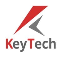 KeyTech BE logo