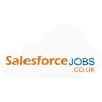 Salesforce Jobs logo