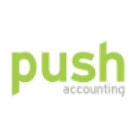 Push Accounting logo